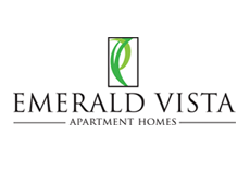 Emerald Vista Apartments Bottom Logo